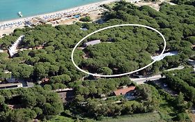 Hotel Villa Nettuno