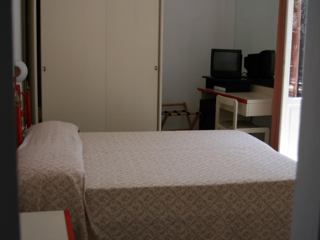 Hotel Villa Nettuno Marina di Campo Zimmer foto
